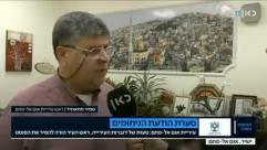 رئيس بلدية أم الفحم يتراجع عن استقالته 